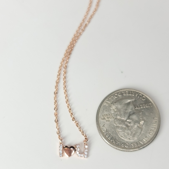 💖 New in Gift Box 🎁 Choker Collar Necklace - Picture 7 of 7